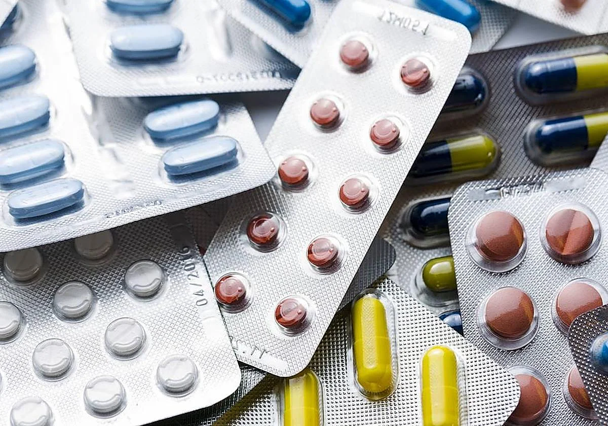 Las ampollas de Valium cambian de nombre para evitar errores en la medicación y adaptarse a las directrices europeas