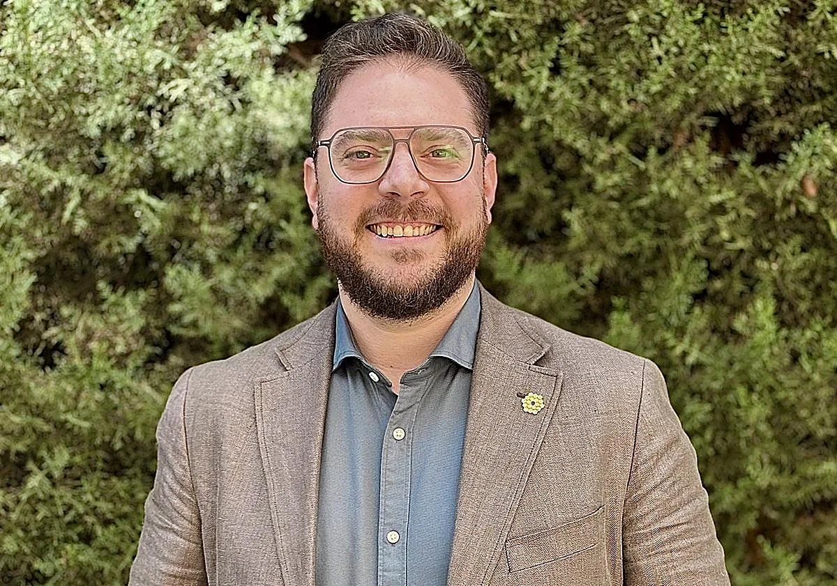 «Mi objetivo es saber si estamos solos en el universo»