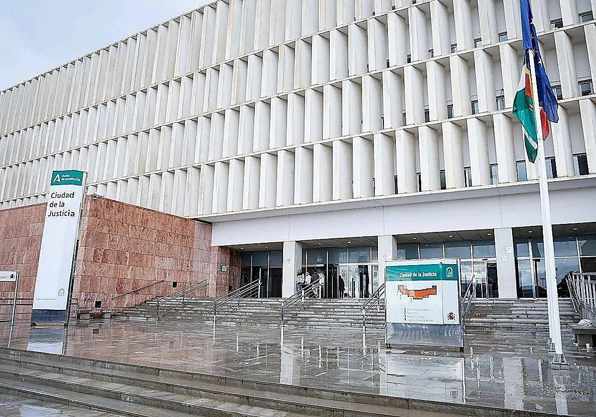 Dos años de cárcel por besar sin consentimiento a una joven con discapacidad severa en Torremolinos