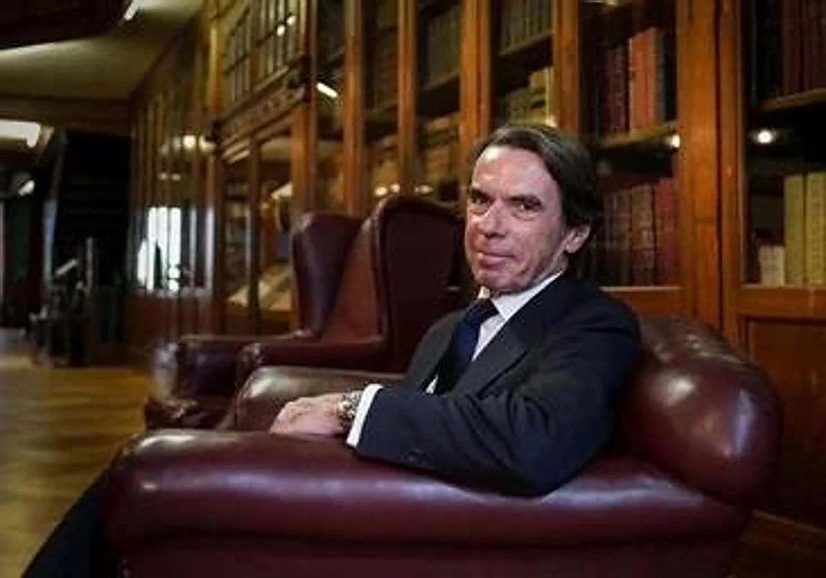 «Yo no haría una moción de censura porque no se va a ganar. Y punto»