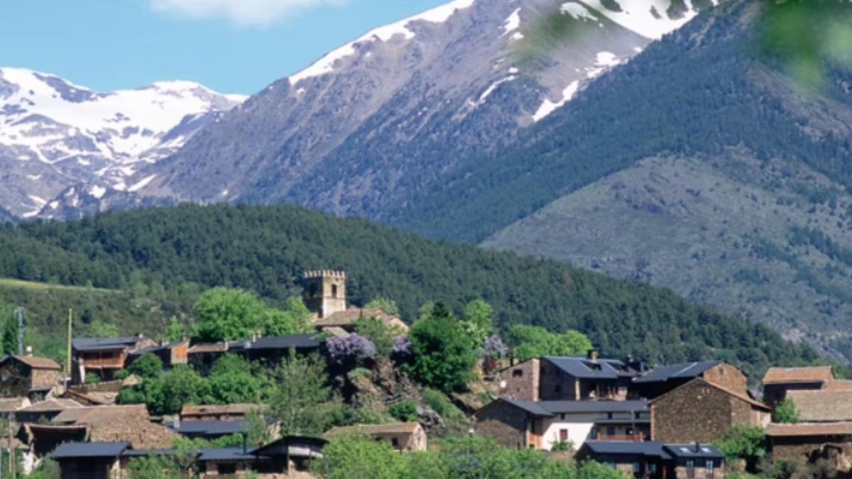 El secreto mejor guardado del Imperio Romano: hallan un tesoro de hace 1.700 años en los Pirineos