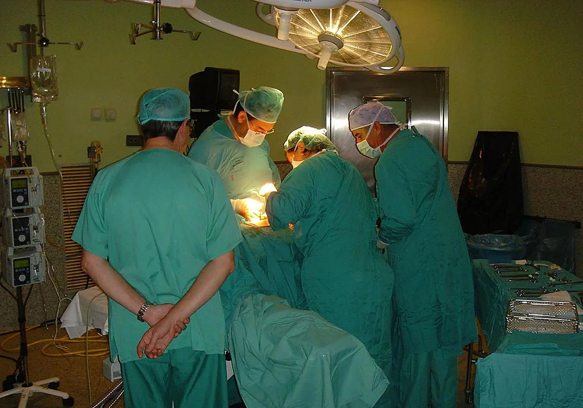 El infierno de Amanda: 16 años con una gasa dentro del cuerpo y 700 euros de indemnización