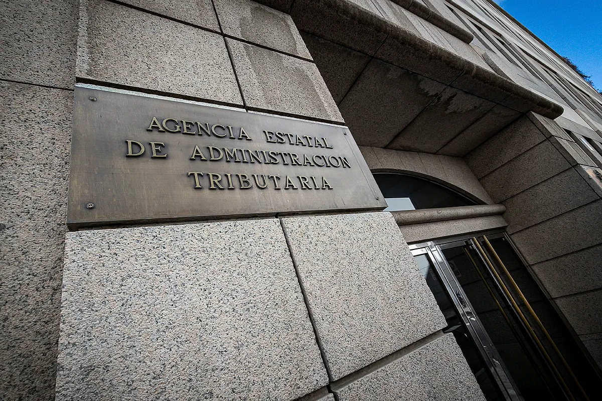 CSIF llama a un paro de 24 horas este lunes en la Agencia Tributaria para exigir mejores condiciones laborales