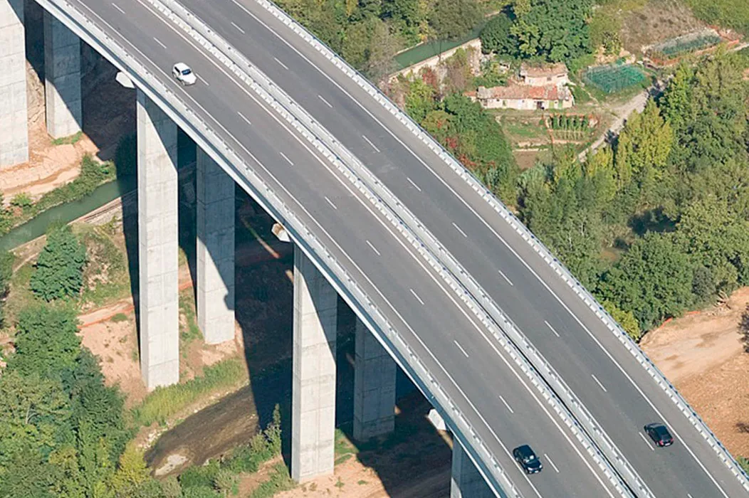 El Estado deberá asumir la conservación de casi mil kilómetros más de autovías desde enero