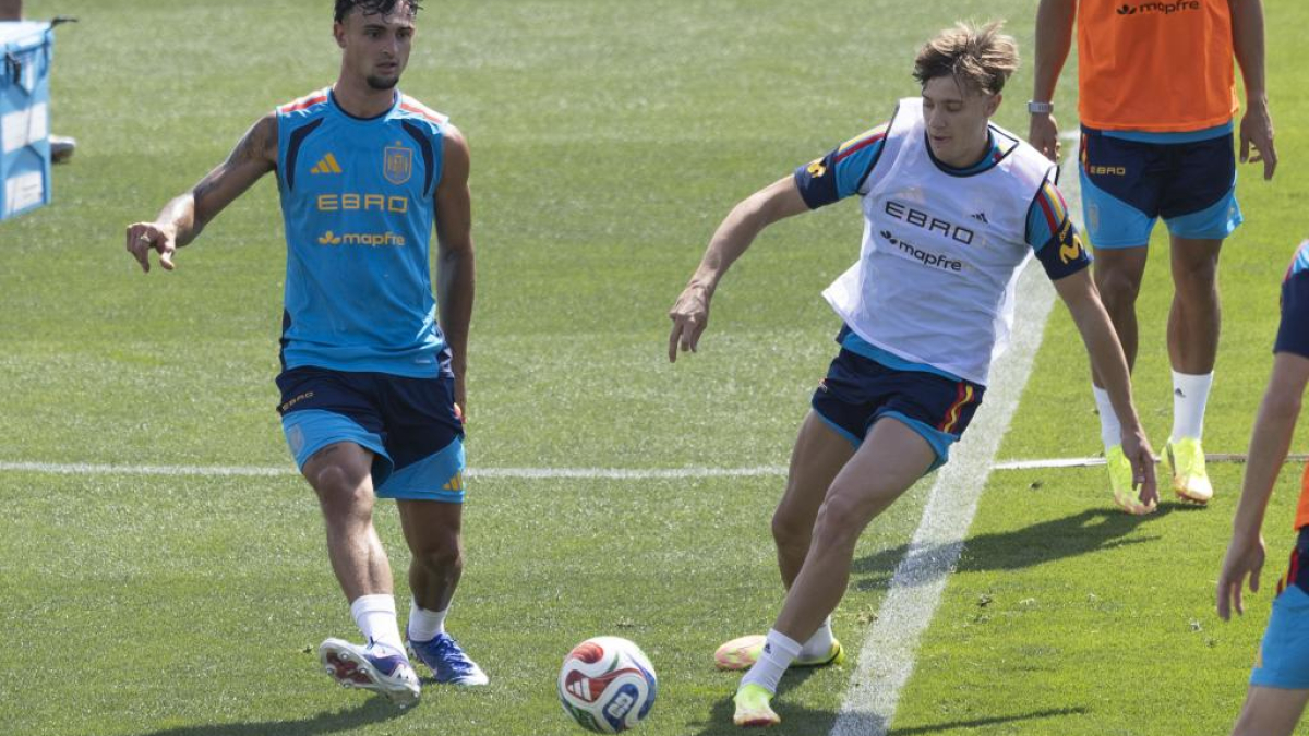 El Atlético presenta un '12' Mundial