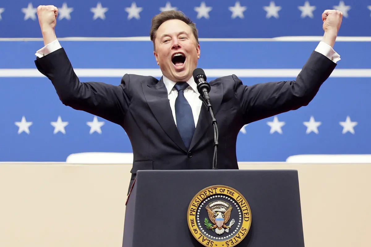 Un tribunal autoriza que Tesla pague a Elon Musk decenas de miles de millones de dólares