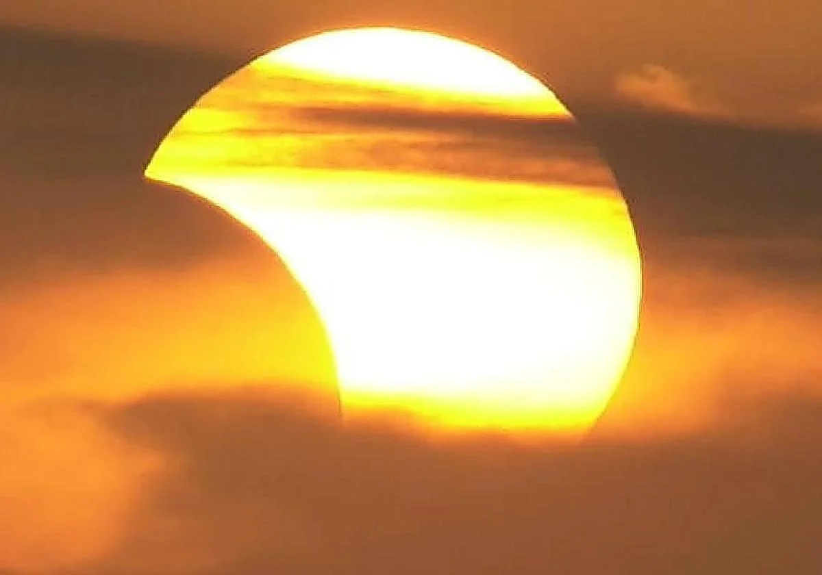 Llega el primer eclipse total de Sol visible en España en más de un siglo: ¿cuándo y dónde se podrá ver?
