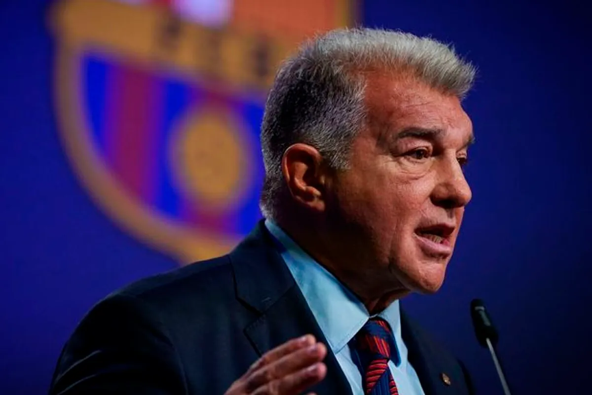 El FC Barcelona estudia pedir la ampliación de la financiación del Espai Barça