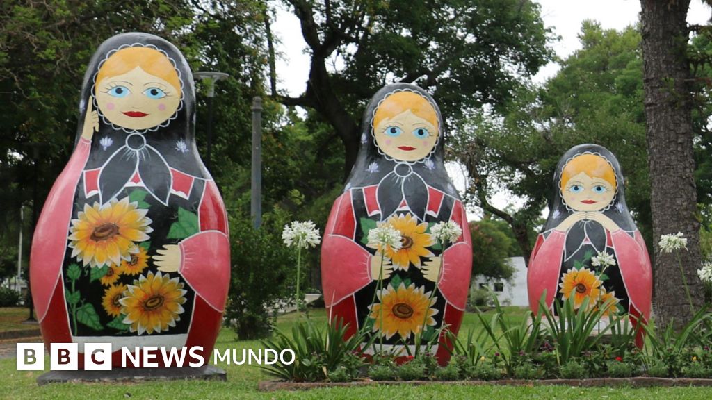 San Javier, el pueblo ruso que se fundó en Uruguay en busca del paraíso terrenal y vivió un infierno absurdo