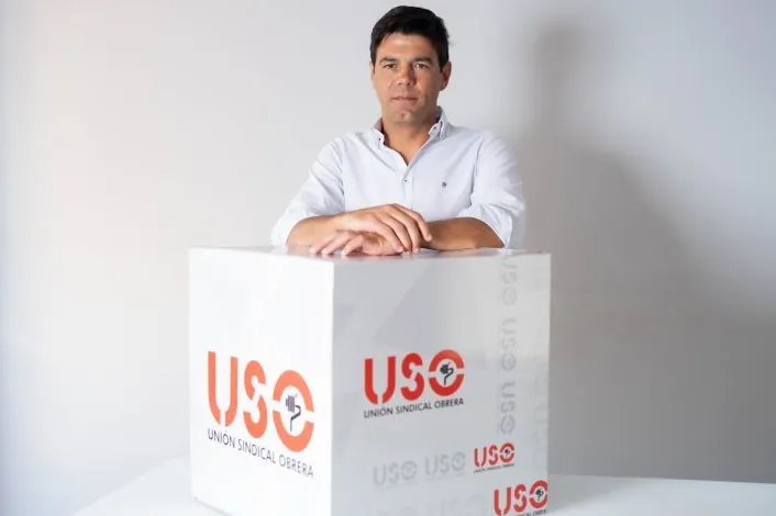 El sindicato USO denuncia a España ante la OIT por vulnerar la libertad sindical