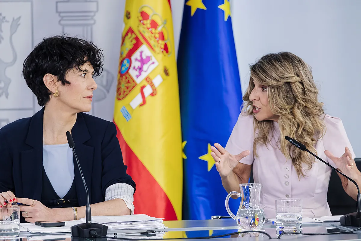 El pluriempleo se dispara un 35% tras la reforma laboral y afecta a 611.000 trabajadores