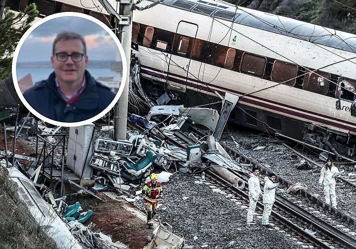 Andalucía acogerá la Autoridad Independiente para la Investigación de Accidentes