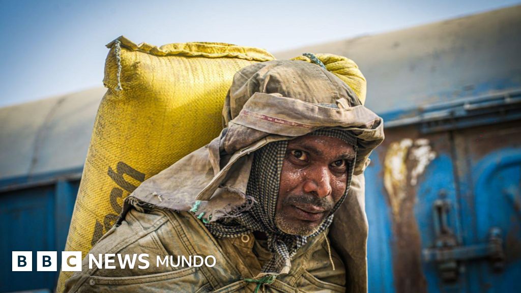 "Las mañanas y las noches ya no existen": así es la vida en uno de los lugares más húmedos y calurosos del planeta