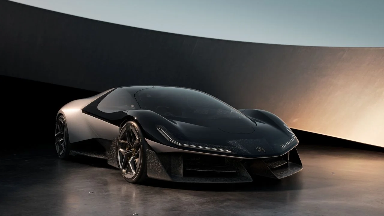 El CEO de Lotus da un detalle clave del retorno del Esprit, futuro rival de Lamborghini y Audi, y no es su único coche soñado