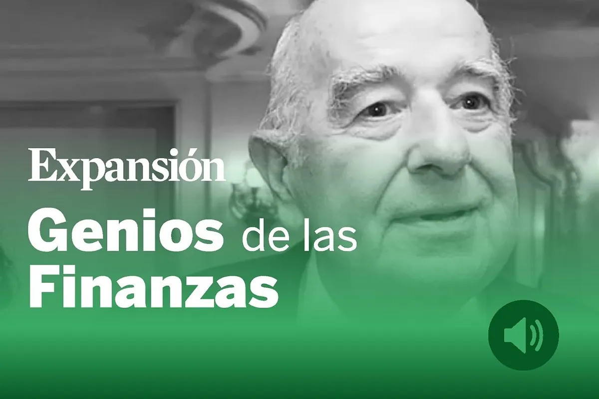 Joseph Safra, el banquero de confianza de las grandes fortunas