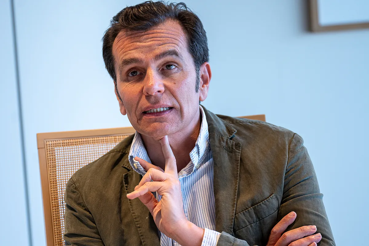 Santander prepara su desembarco en el mercado de seguros de EEUU