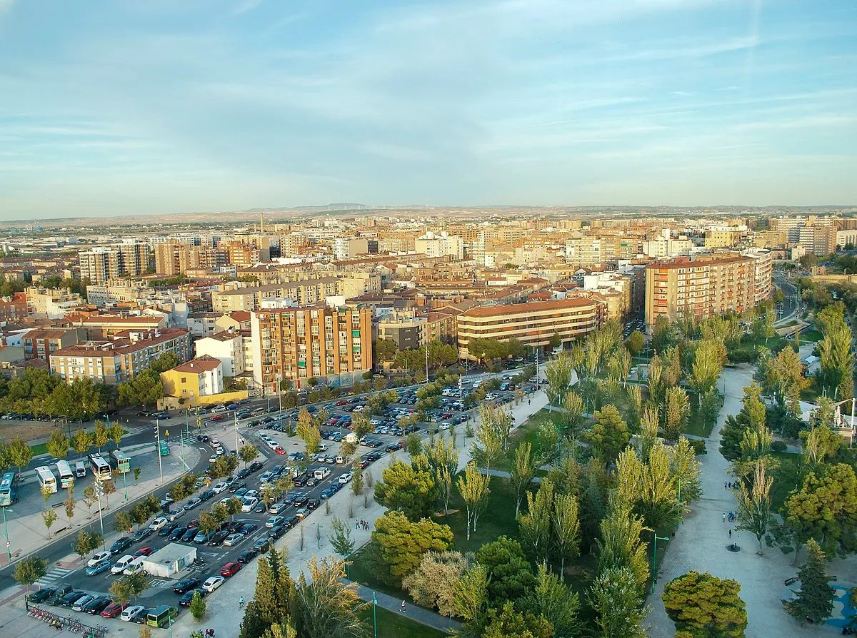 El precio de la vivienda se dispara un 12,9% en el primer trimestre: ¿dónde sube con más fuerza?
