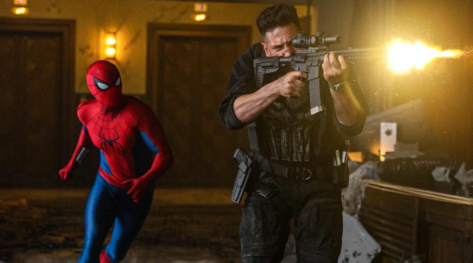 Los mejores estrenos de cine en verano: Spider-Man, los Minions, La Odisea, Vaiana...
