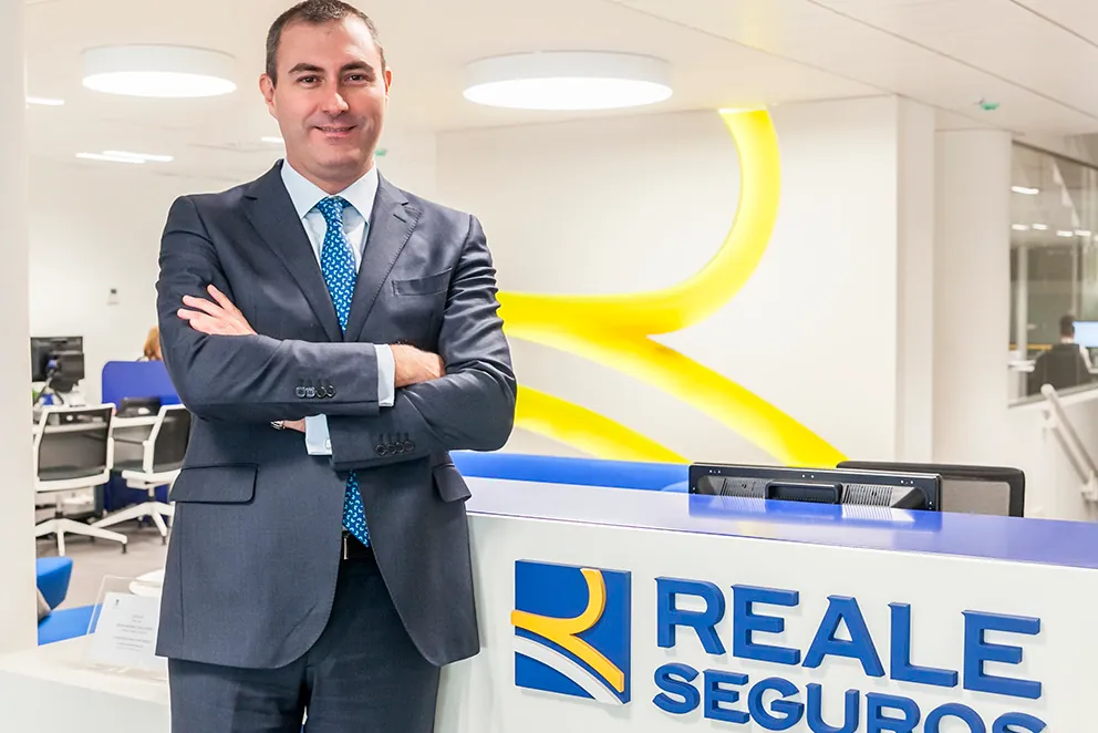 Reale Seguros se volcará en ganar cuota de mercado en 2026