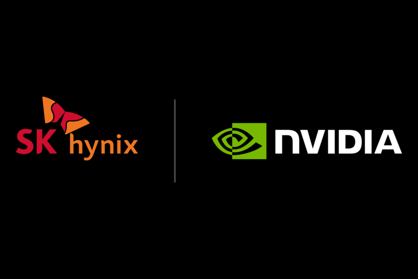 Primero ató a Samsung, ahora a SK Hynix. En la fiesta de la crisis de la RAM, Nvidia se ha asegurado la tarta