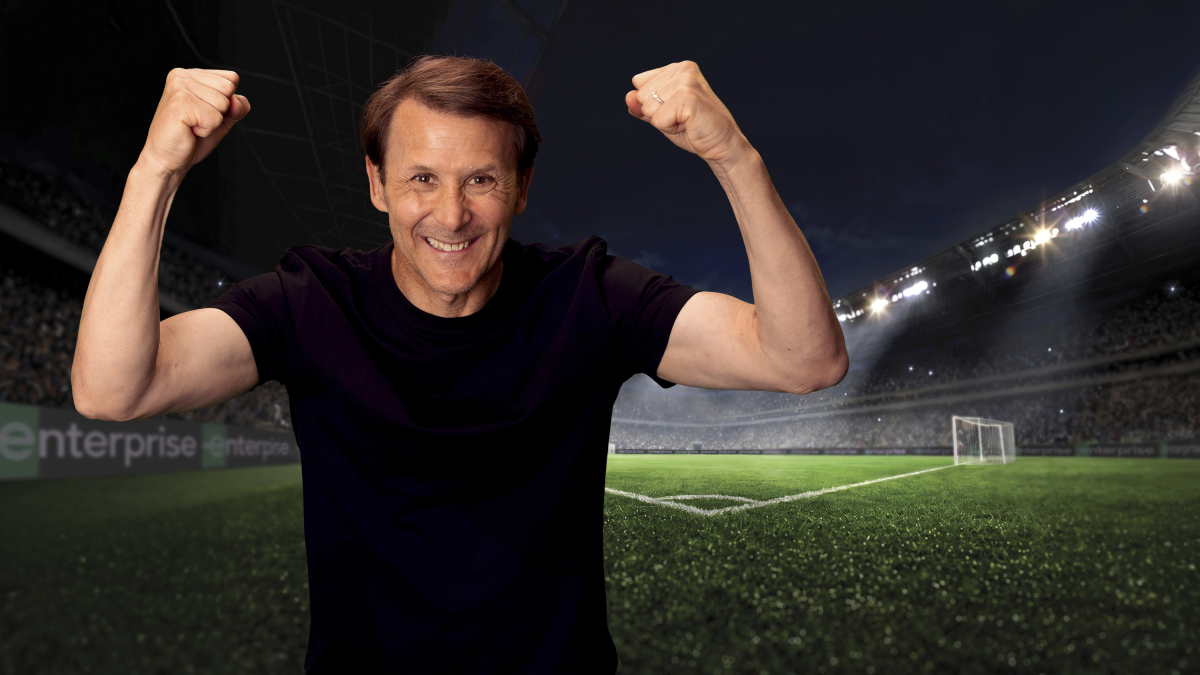 Mendieta: "España no es la gran favorita para este Mundial"