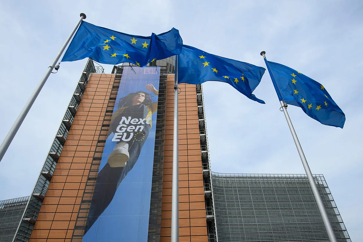 Cataluña, Ceuta y Melilla presentan la tasa de resolución de fondos europeos más baja