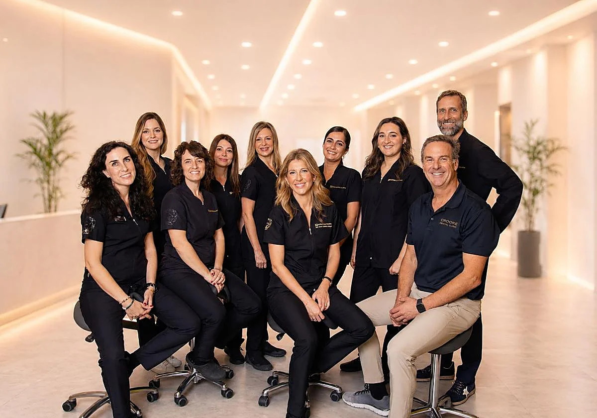 Una sonrisa puede rejuvenecer más que muchos tratamientos faciales: sigue leyendo para saber cómo