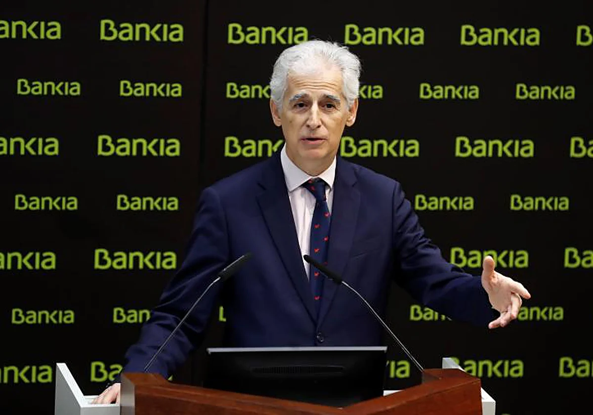 Citan a declarar al vicepresidente de la SEPI por el rescate a Air Europa el 3 de julio