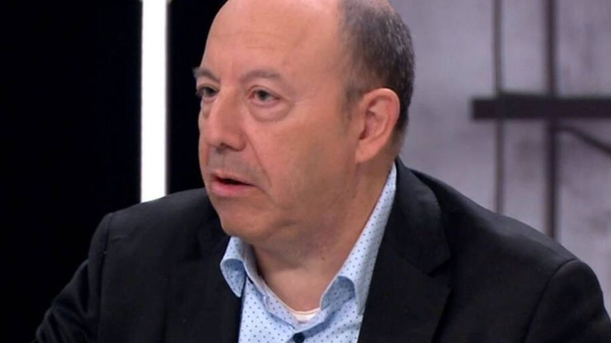 Bernardos, sobre el PSOE y Pedro Sánchez: “¿Es más importante el partido o el secretario general?”