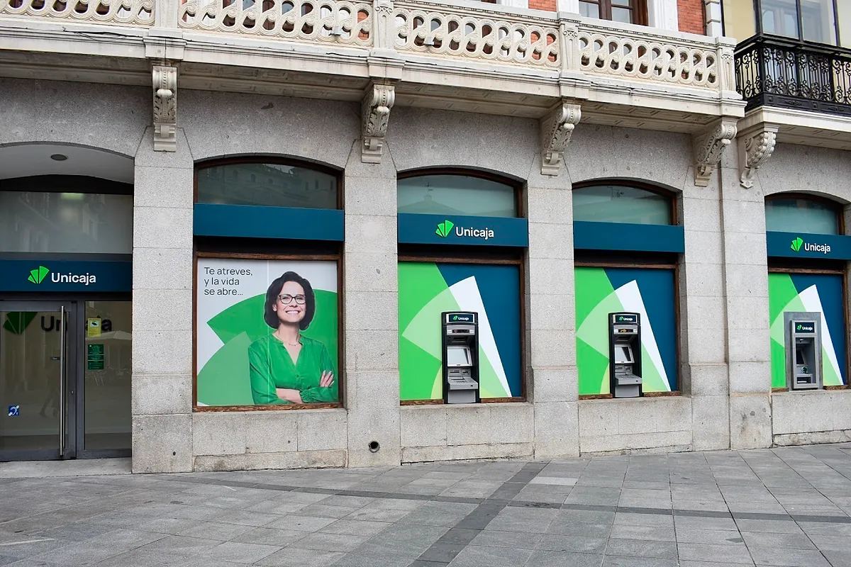 Unicaja crea una Dirección de Marketing y se refuerza con nombramientos en Riesgos y Cumplimiento Normativo