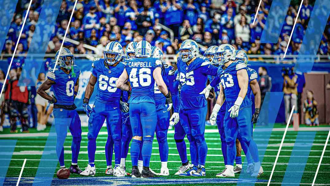 Fantasy Football: Tracking base, nickel and dime trends to exploit 2026 fantasy matchups