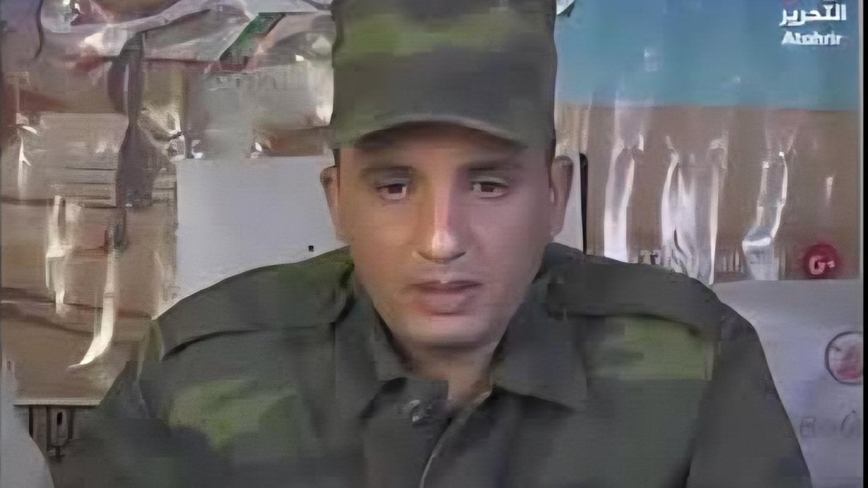 Muere el hijo del fundador del Frente Polisario en un ataque con drones de Marruecos en el Sáhara