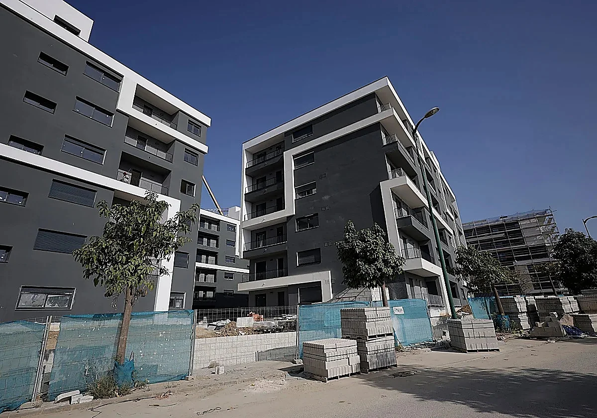 Malaga opens applications for affordable flats near university campus