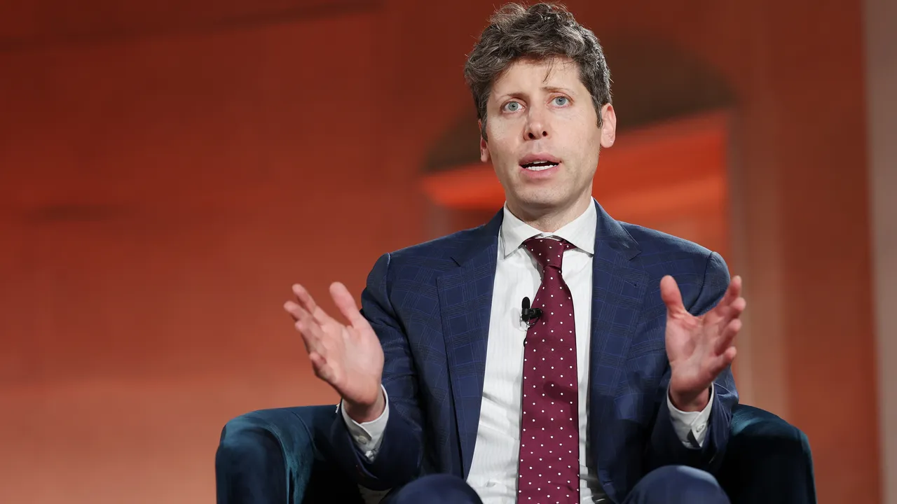 “El chat está muerto”: OpenAI prepara la mayor transformación de ChatGPT basada en agentes de IA