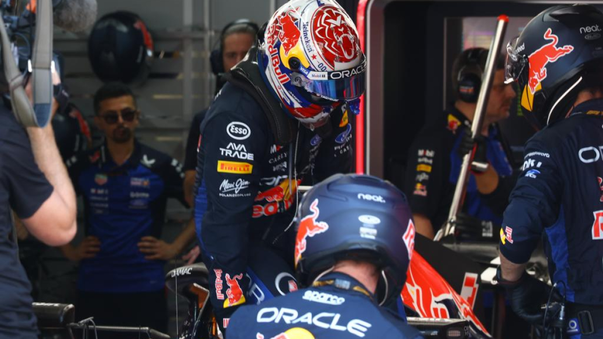 Shock con los motores F1: esto puede ser la puntilla