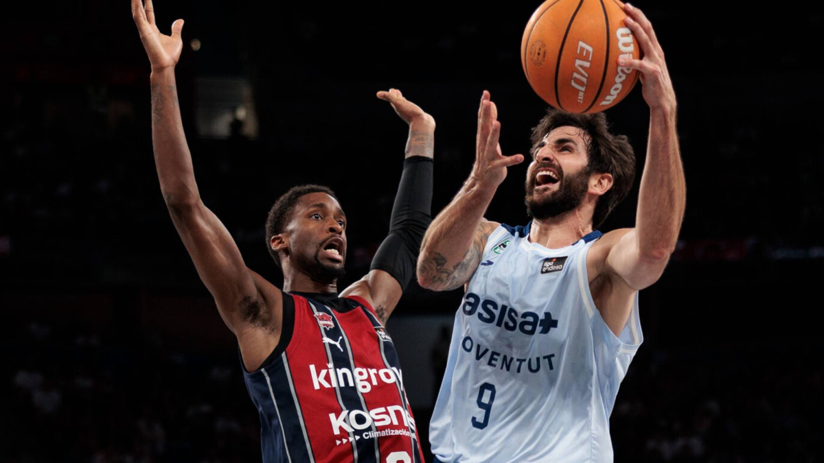 La "ilusión" de Ricky Rubio que invita a pensar en un año más de carrera