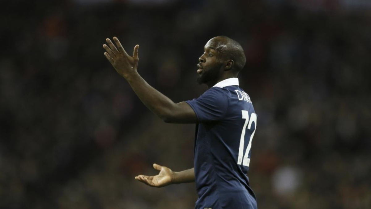 La FIFA y Lass Diarra alcanzan un acuerdo que pone fin a todos los procedimientos legales