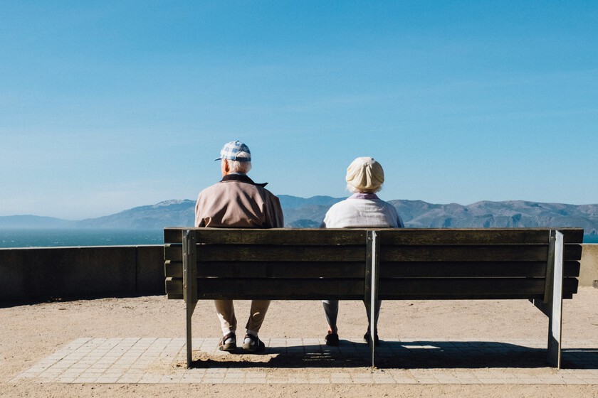 Los autónomos pueden cobrar dos pensiones de jubilación juntas. La letra pequeña es que tienen que haber cotizado por ambas