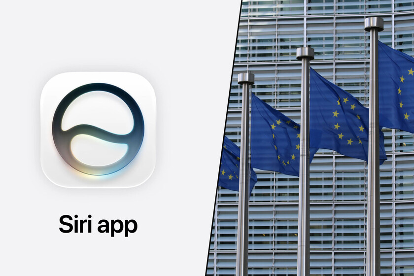 La nueva Siri AI no llegará inicialmente a iOS 27 en la Unión Europea: Apple carga contra la regulación en un duro mensaje