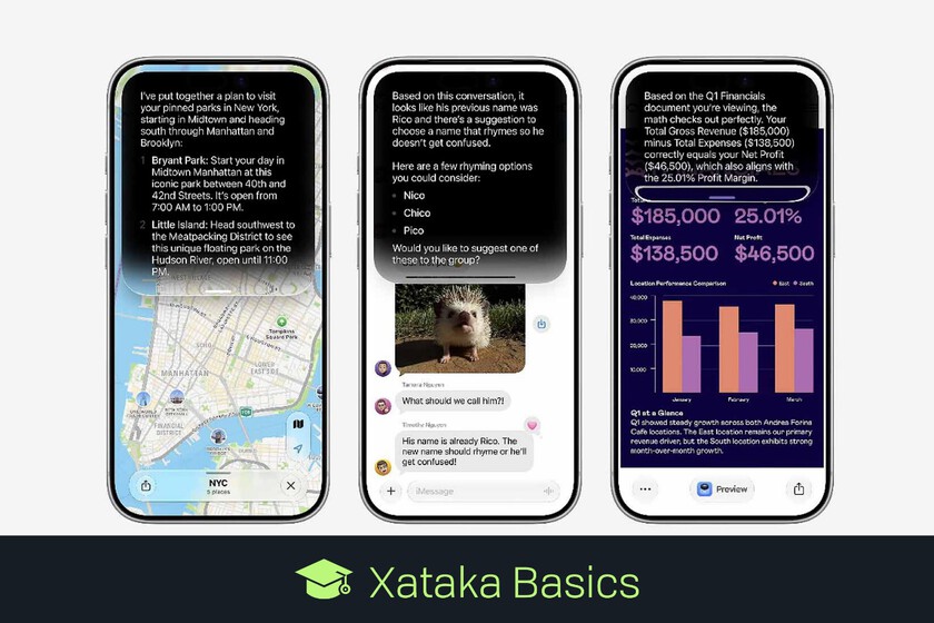 Estas son todas las novedades de Apple Intelligence y Siri AI que llegan a tu iPhone con iOS 27