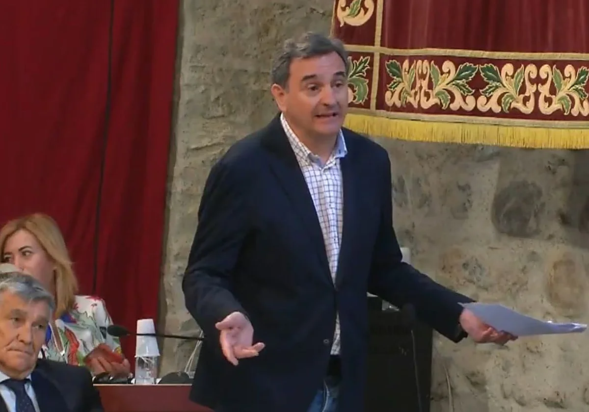 El concejal de Marbella Félix Romero será el nuevo presidente de la Mancomunidad