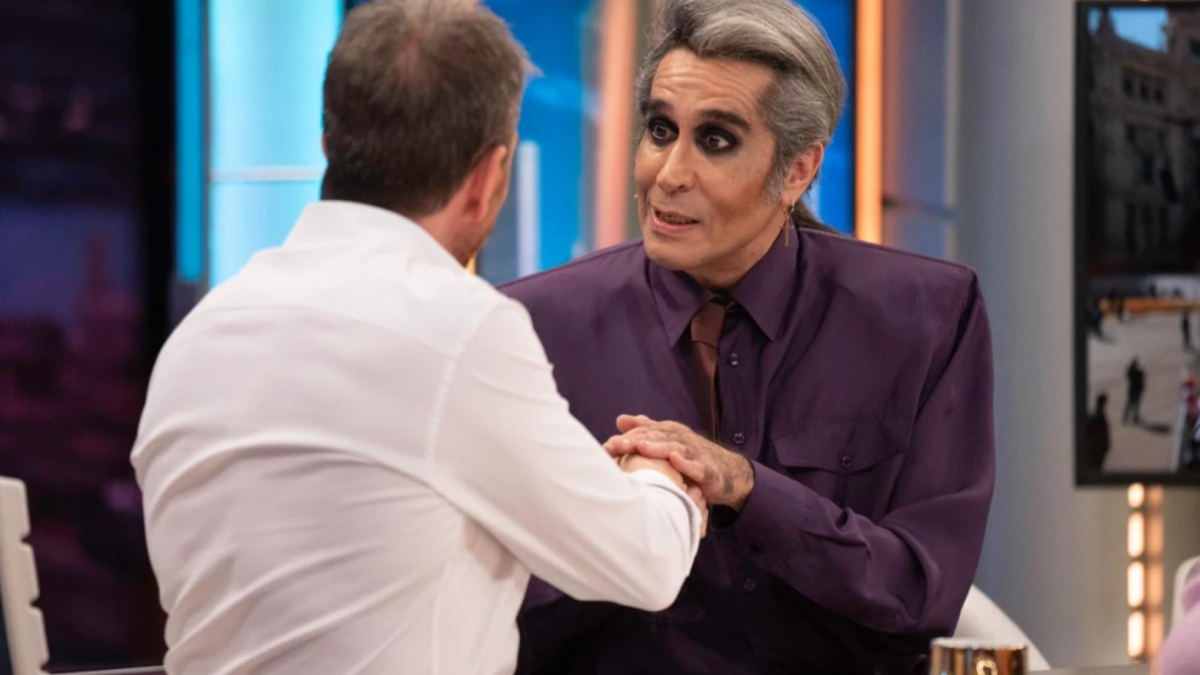 Mario Vaquerizo se rinde a León XIV: "El mensaje del Papa es muy necesario en estos momentos de crispación"