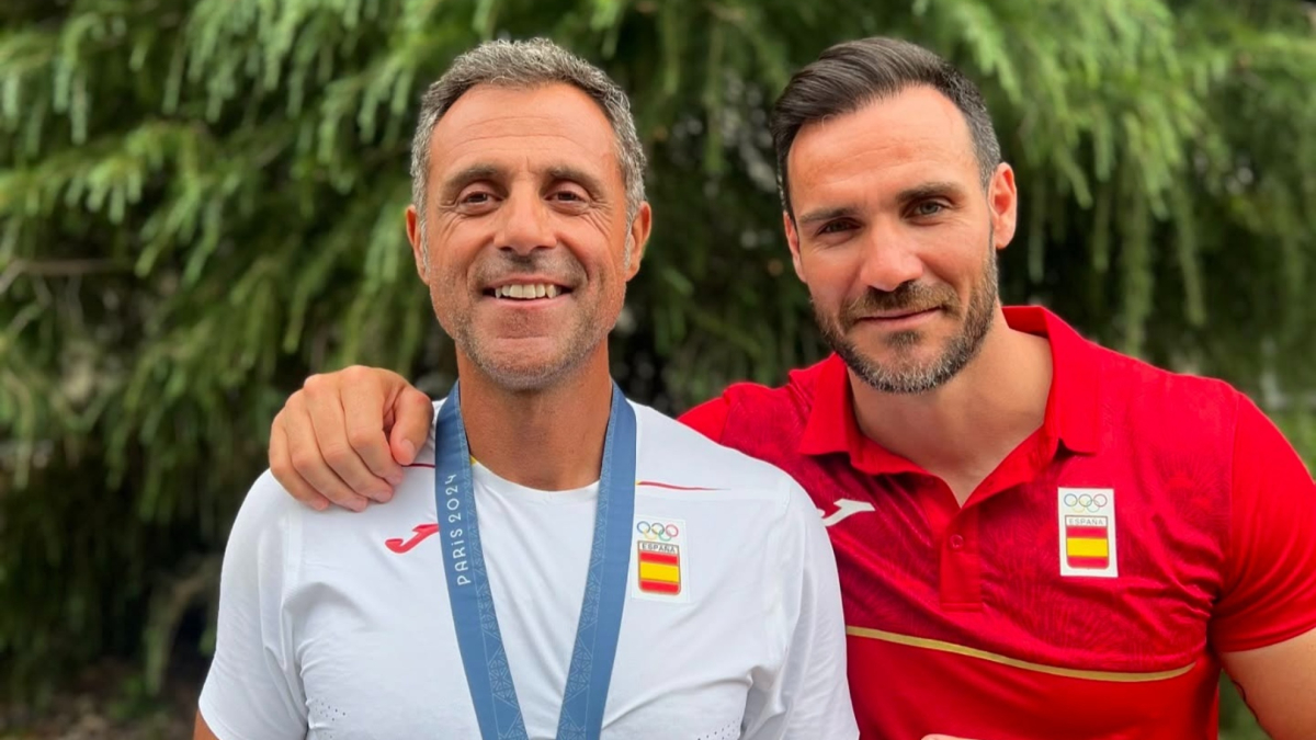 "Saúl, portento físico y mentalidad ganadora"