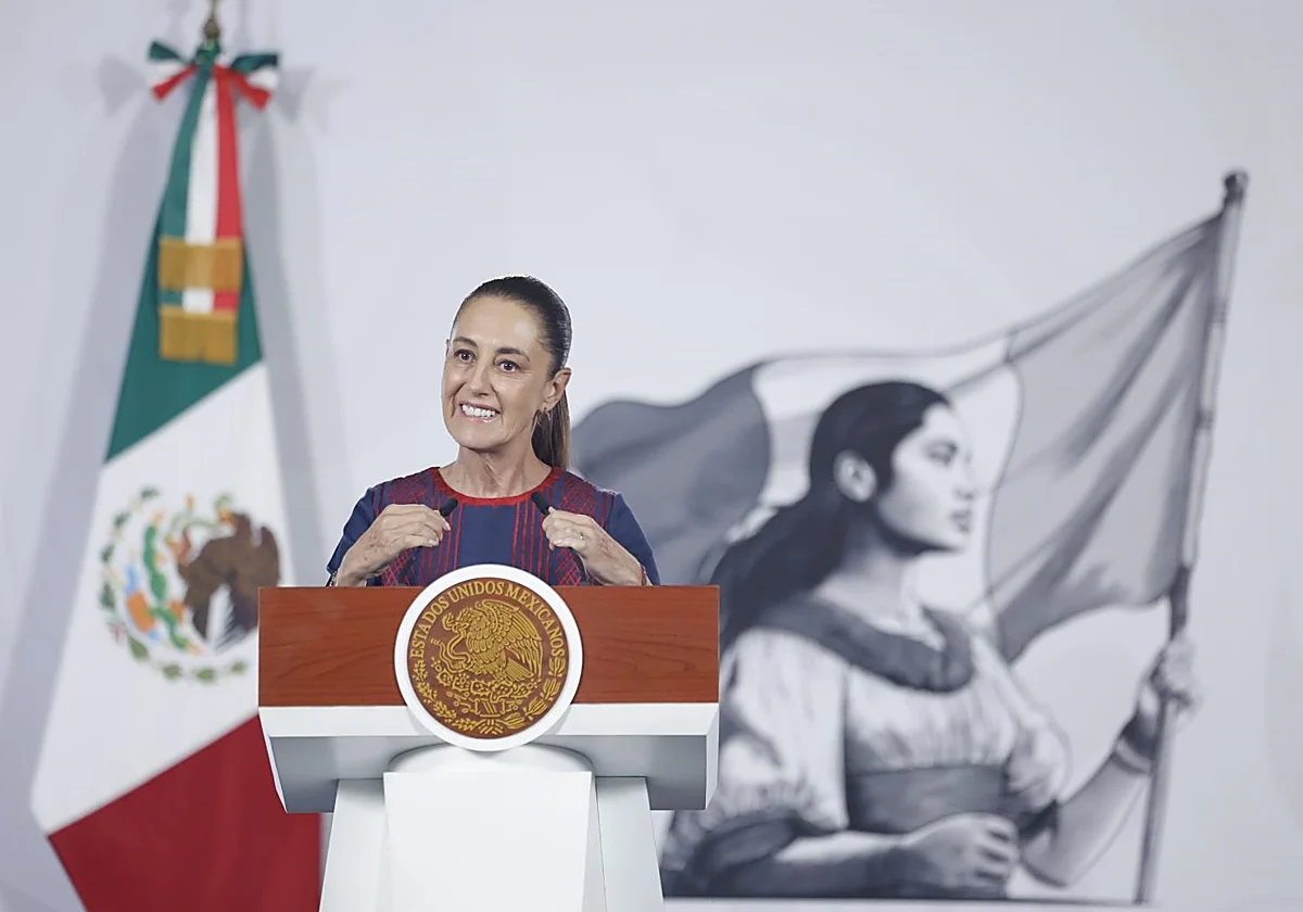 Narco, guerrilla y protestas sociales: la sombra de la crisis mexicana amenaza la inauguración