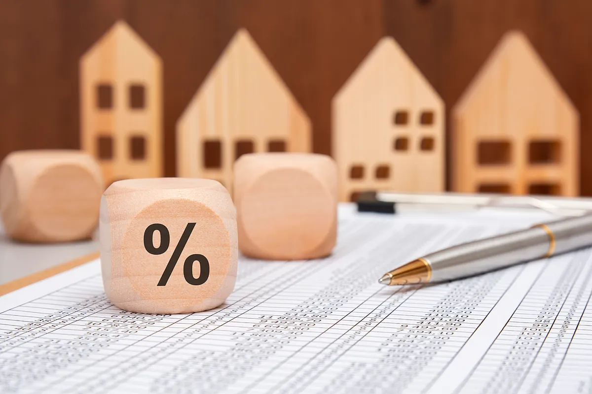 El precio de las hipotecas toca máximos de 14 meses