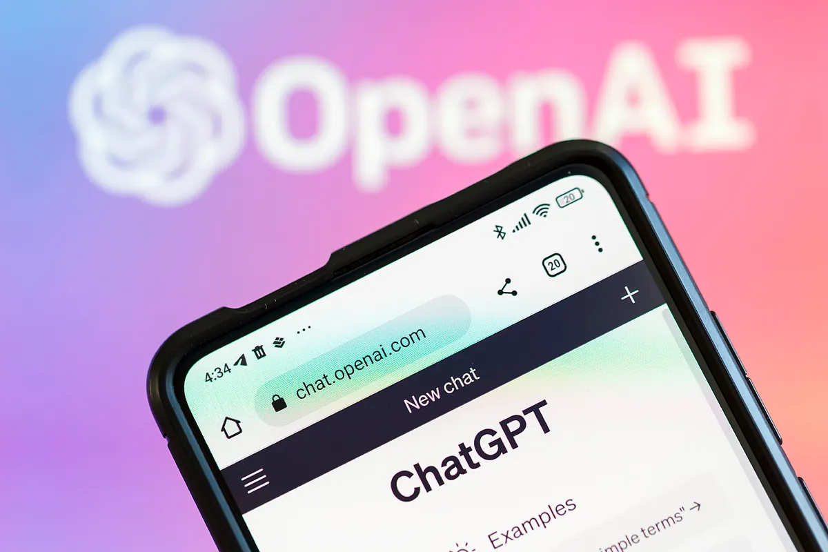 OpenAI solicita confidencialmente su salida a Bolsa en EEUU sin fecha estimada