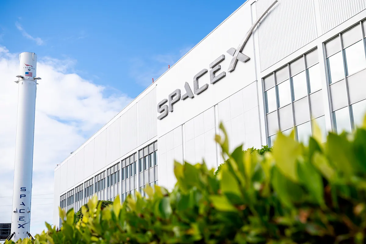 La OPV de SpaceX añadirá tensión a los mercados