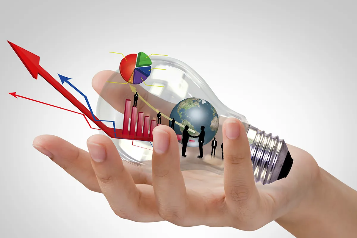 La actividad emprendedora en España suma cinco años en positivo