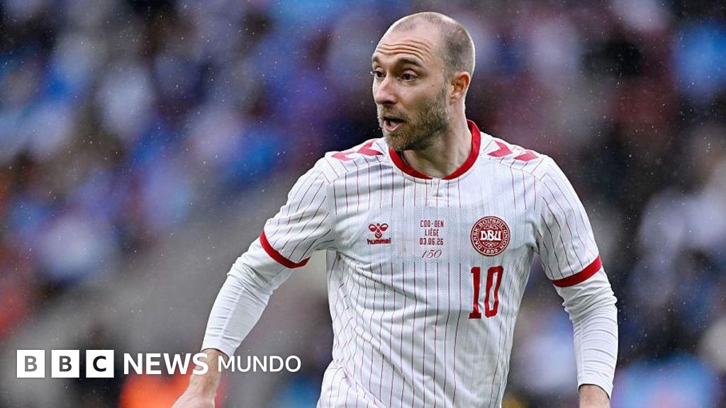Cómo se activó el dispositivo cardíaco del futbolista danés Eriksen al volver a colapsar durante un partido