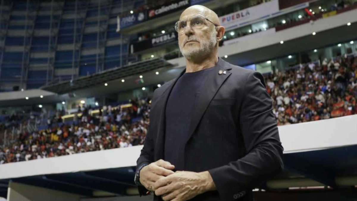 No lo puede tener más claro: "Decisión tomada en la portería"<br>